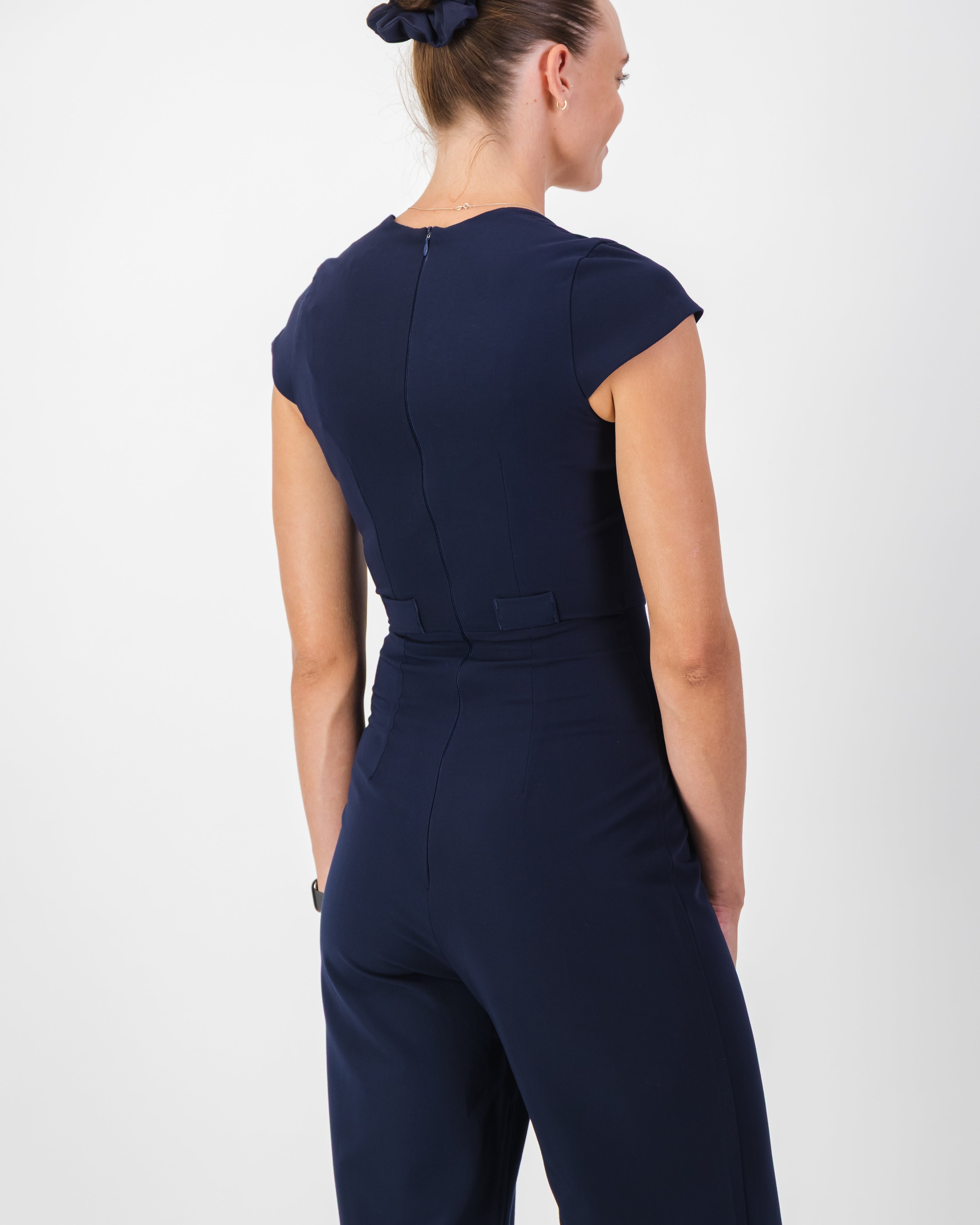 The Dynasty Jumpsuit