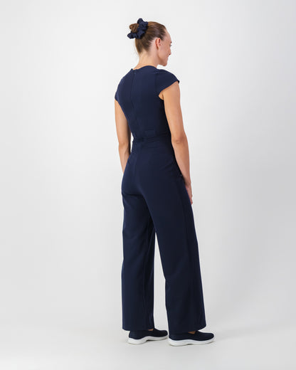 The Dynasty Jumpsuit