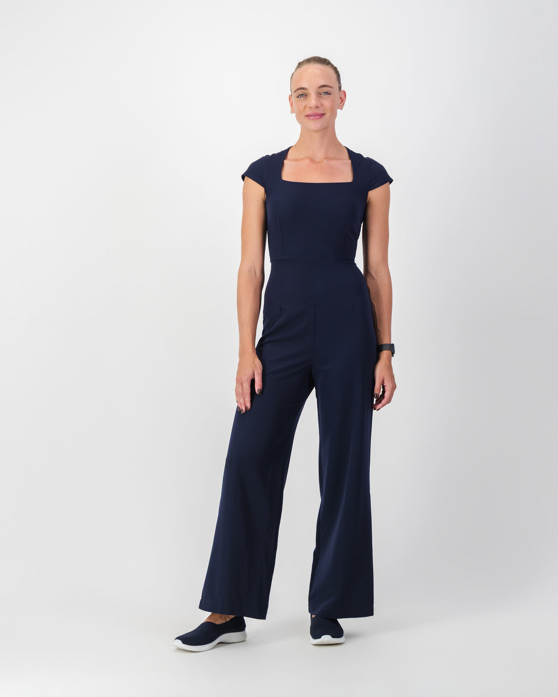 The Dynasty Jumpsuit