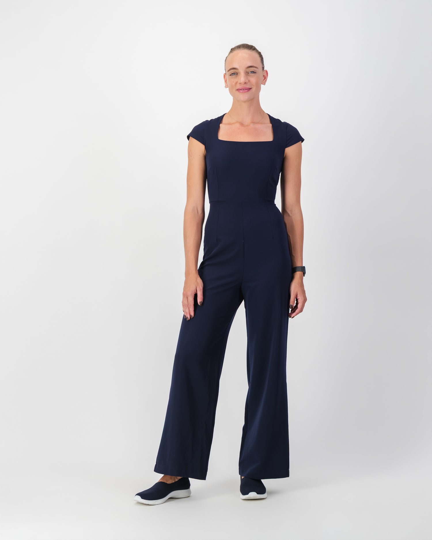 The Dynasty Jumpsuit