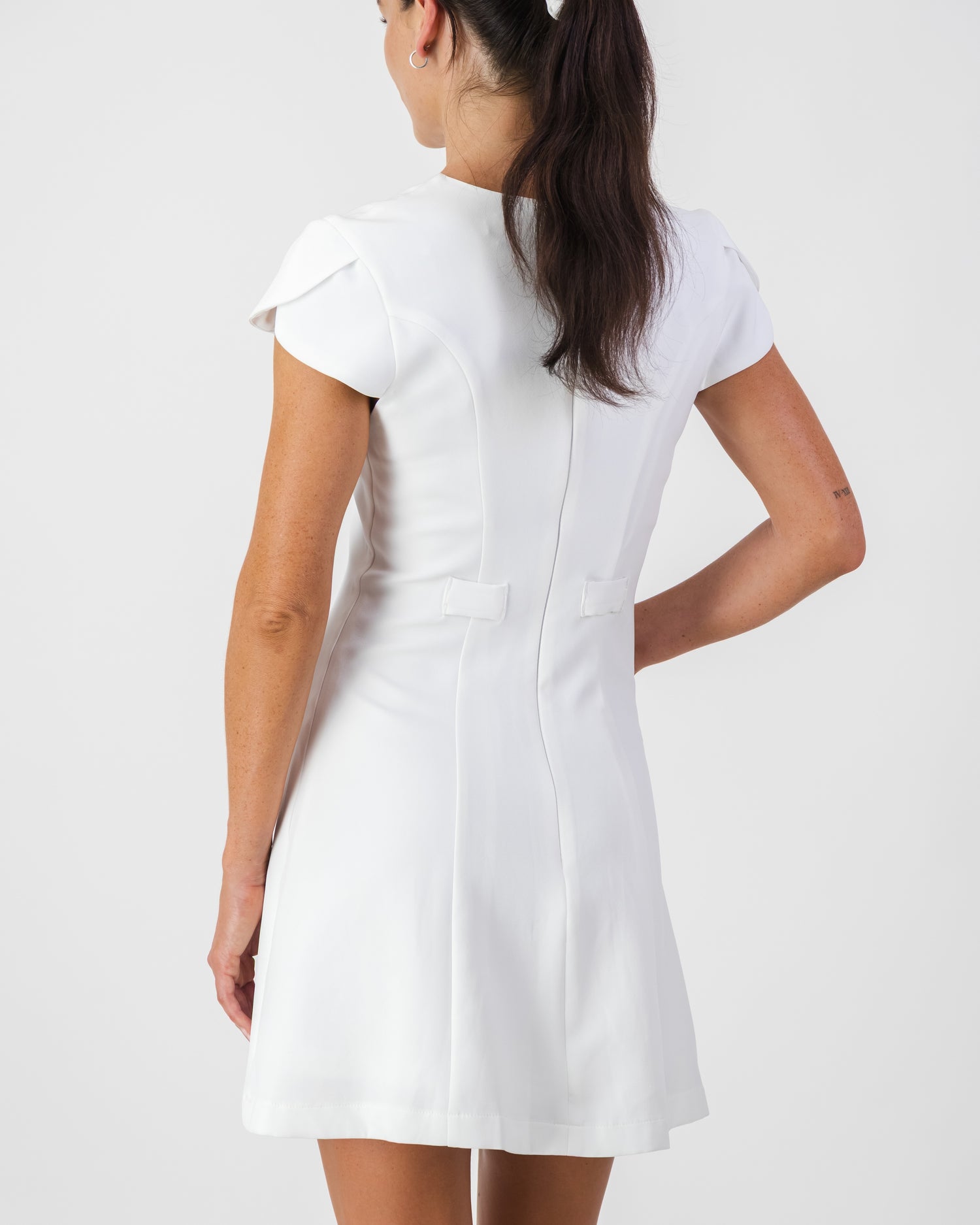 The Deity Dress