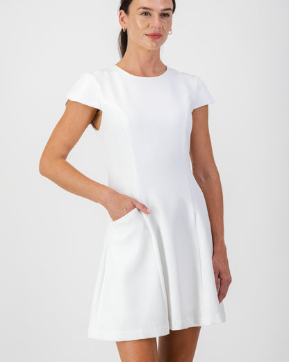 The Deity Dress