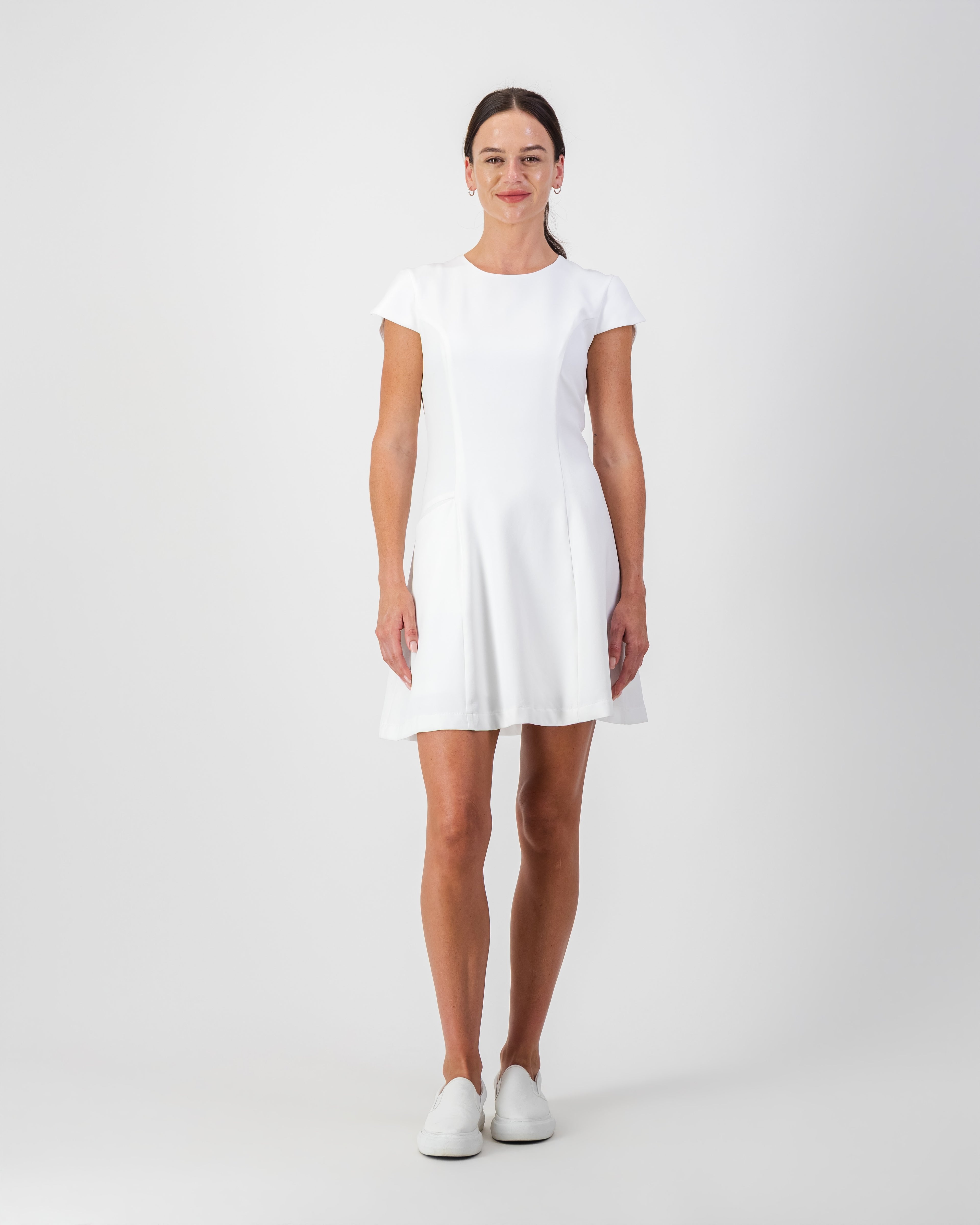 The Deity Dress