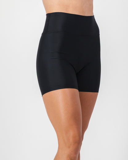 Shimmy Short