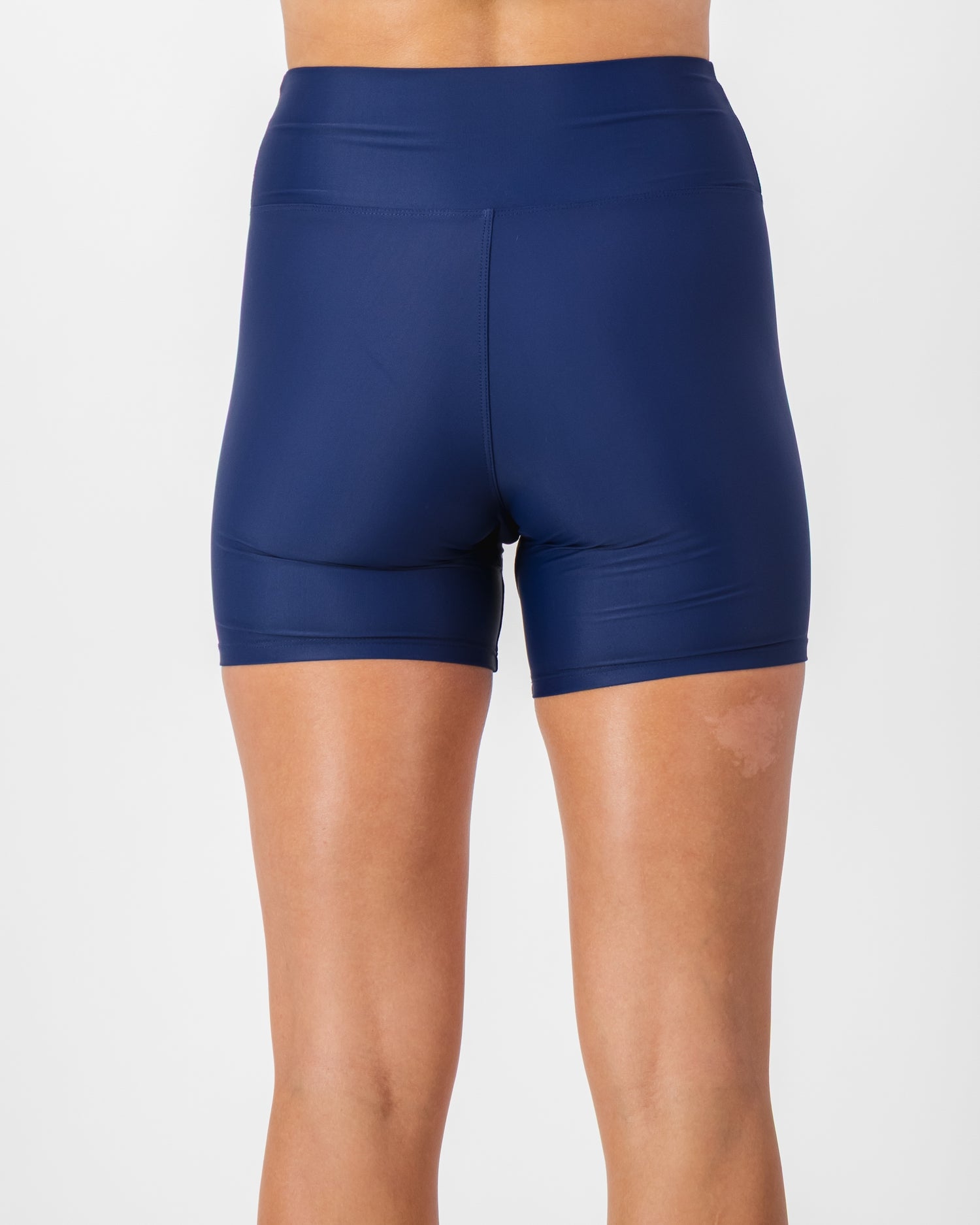 Shimmy Short