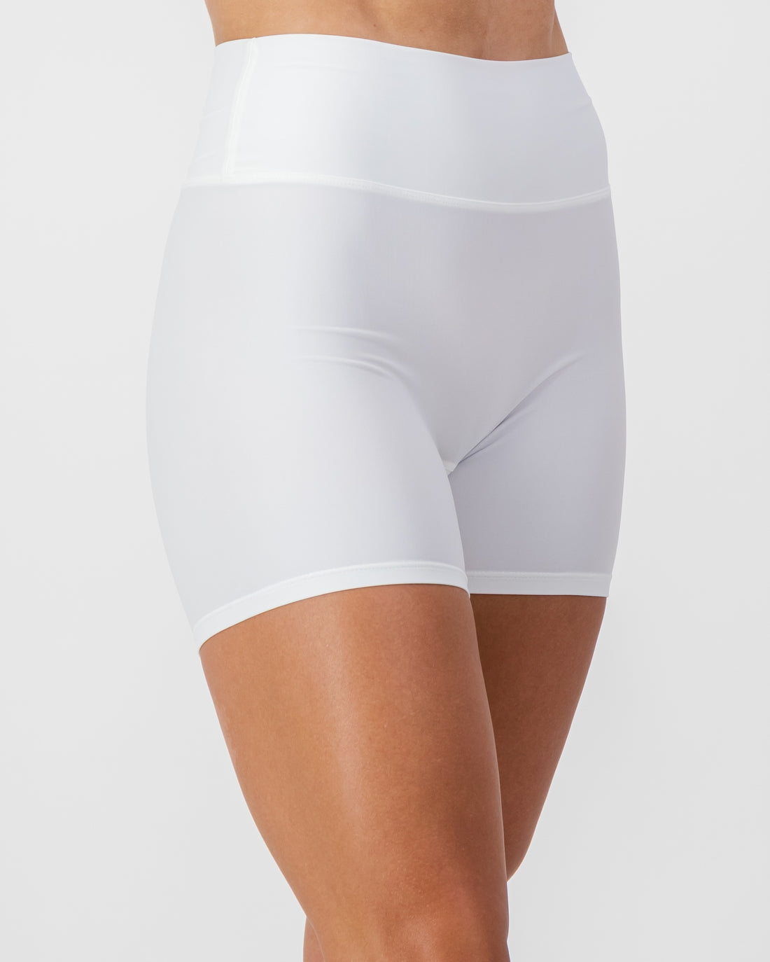 Shimmy Short
