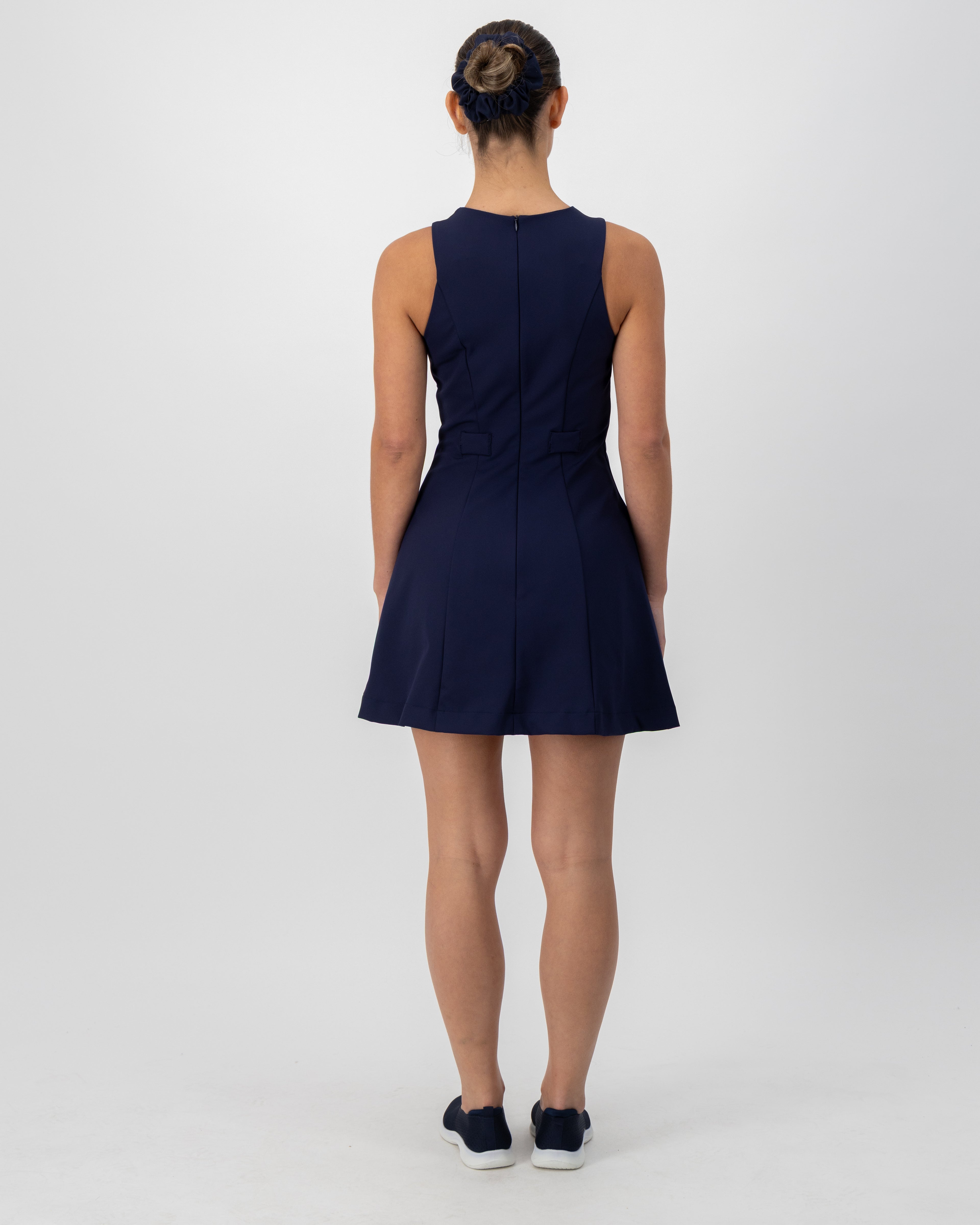 The Rhythm Dress