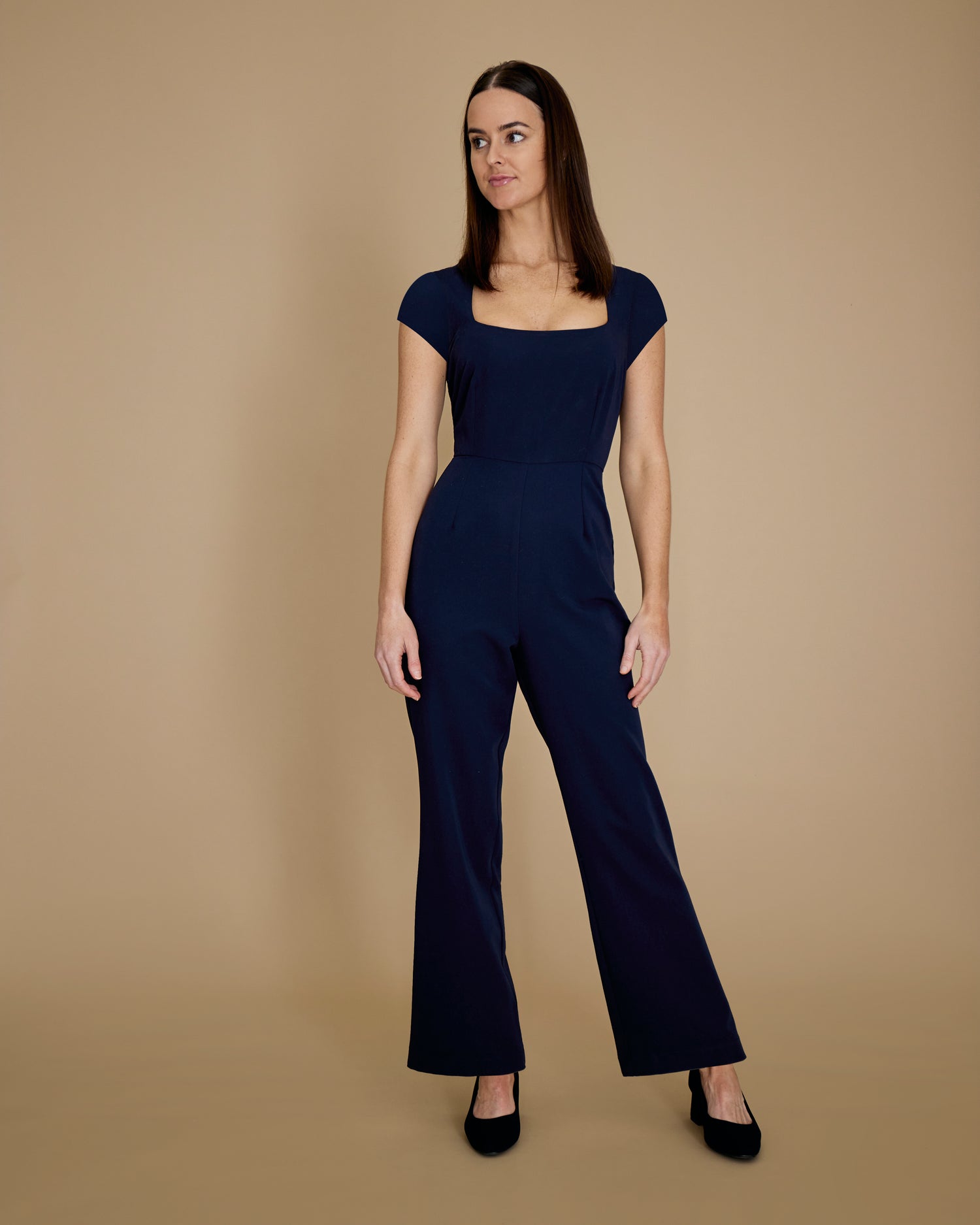 The Dynasty Jumpsuit