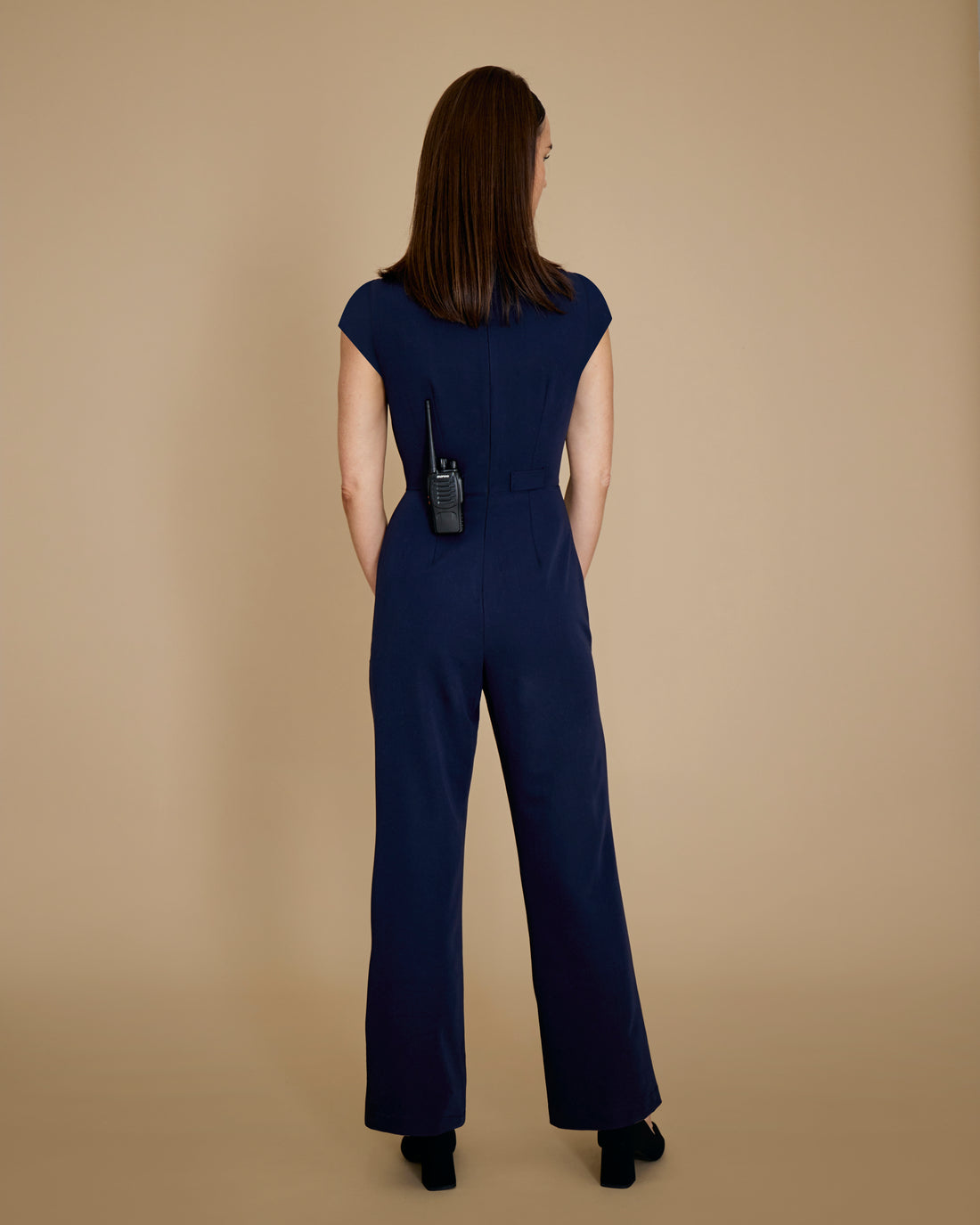 The Dynasty Jumpsuit